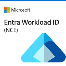 Microsoft Entra Workload ID (NCE), image 