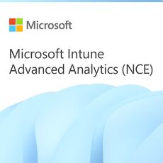 Microsoft Intune Advanced Analytics (NCE), image 