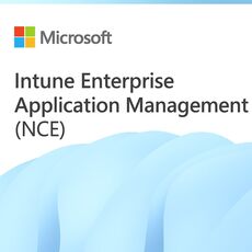 Microsoft Intune Enterprise Application Management (NCE), image 