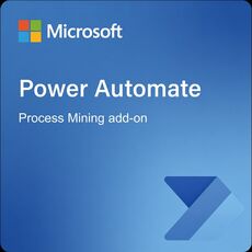 Microsoft Power Automate Process Mining add-on (NCE), image 