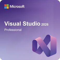 Microsoft Visual Studio Professional 2026, image 