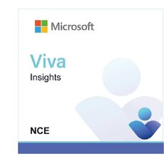 Microsoft Viva Insights (NCE), image 