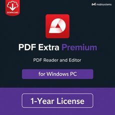 Mobi PDF Extra Premium, image 