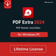 Mobi PDF Extra, image 