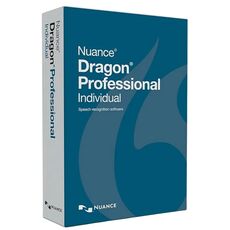 Nuance Dragon Professional Individual 14, image 