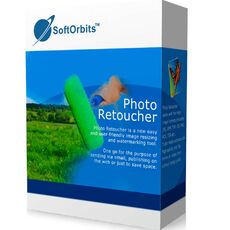 Photo Retoucher 9 Standard, image 
