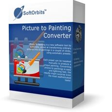 Picture to Painting Converter, image 