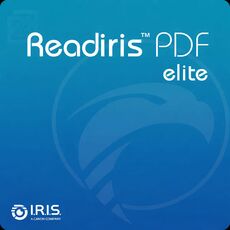 Readiris PDF Elite, image 