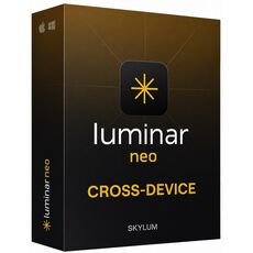 Skylum Luminar Neo Cross-Device, image 