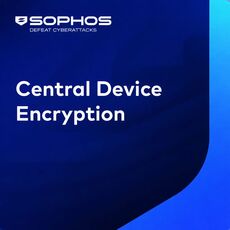 SOPHOS Central Device Encryption, image 
