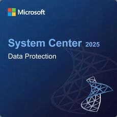 Microsoft System Center 2025 Data Protection, image 