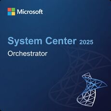 Microsoft System Center 2025 Orchestrator, image 