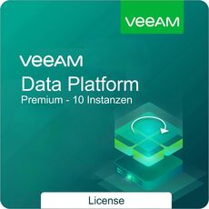 Veeam Data Platform Premium, image 