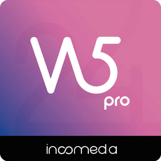 Website X5 Pro, image 