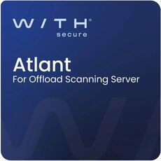 WithSecure Atlant for Offload Scanning Server, image 
