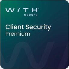 WithSecure Client Security Premium, image 