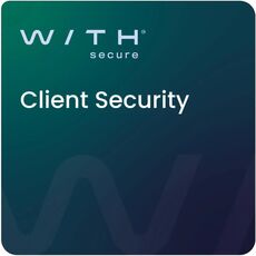 WithSecure Client Security, image 