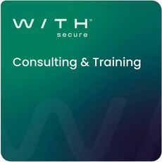 WithSecure Consulting & Training, image 