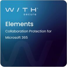 WithSecure Elements Collaboration Protection for Microsoft 365, image 