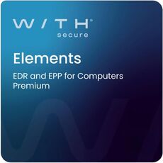 WithSecure Elements EDR and EPP for Computers Premium, image 