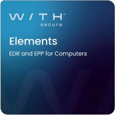 WithSecure Elements EDR and EPP for Computers, image 