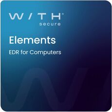 WithSecure Elements EDR for Computers, image 