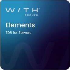 WithSecure Elements EDR for Servers, image 