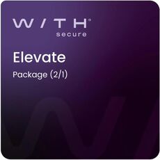 WithSecure Elevate Package (2/1), image 