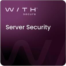 WithSecure Server Security, image 