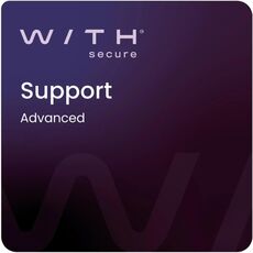 WithSecure Support Advanced, image 
