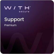 WithSecure Support Premium, image 