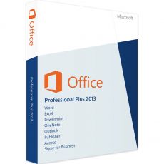 Office 2013 Professional Plus, image 