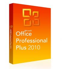 Office 2010 Professional Plus, image 