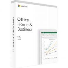 Office 2019 Home and Business Per Mac, image 