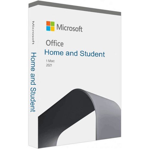 Office 2021 Home and Student Per Mac