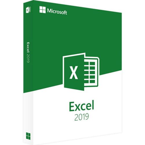 Excel 2019 Per Mac