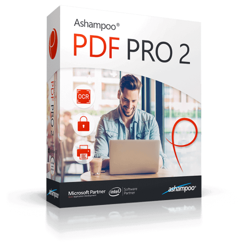 Ashampoo PDF Pro 2, image 