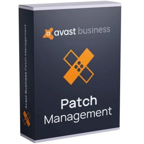 vast Business Patch Management