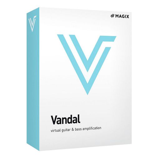 Magix Vandal, image 
