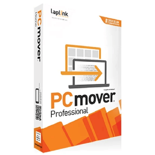 PC Mover 11 Professional, image 