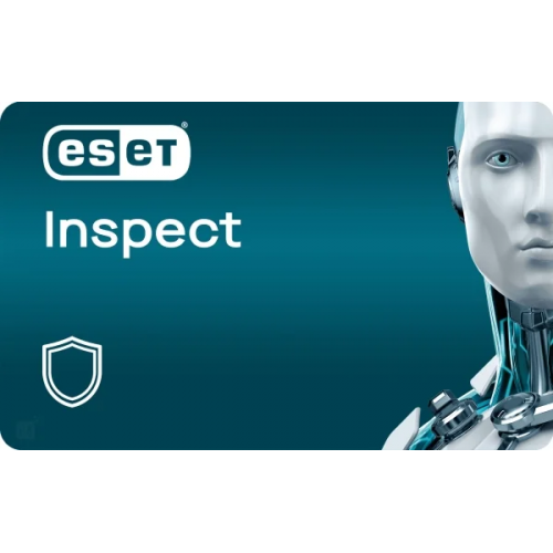 ESET Inspect 2024-2025, Tipo di licenza: Nuovo, Runtime: 1 anno, User: 30 Users, image 