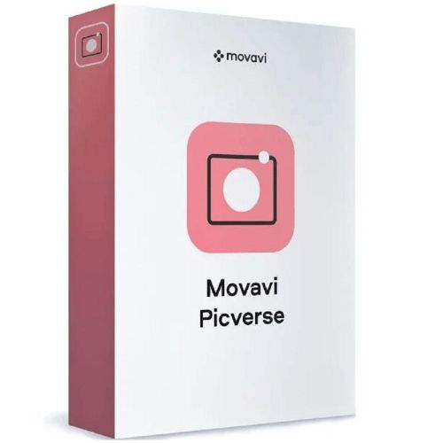 Movavi Picverse 1.4