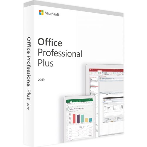 Office 2019 Professional Plus, image 