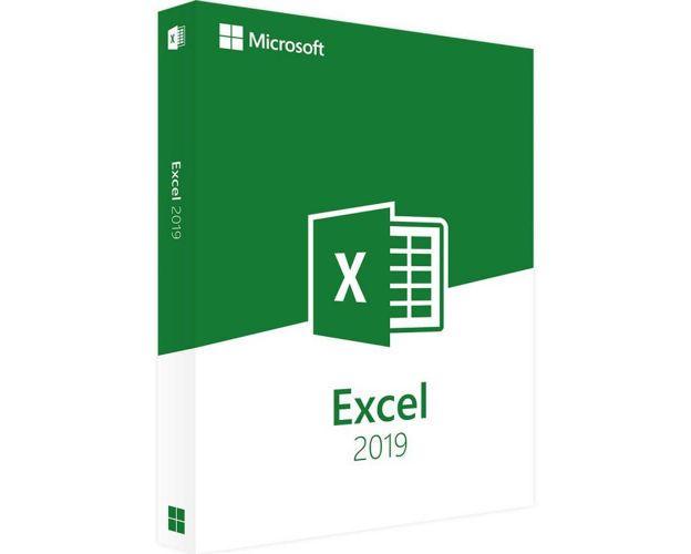 Excel 2019 Per Mac