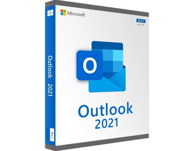 Outlook 2021 Per Mac