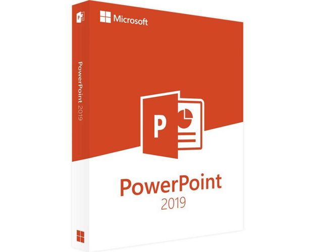 PowerPoint 2019 Per Mac