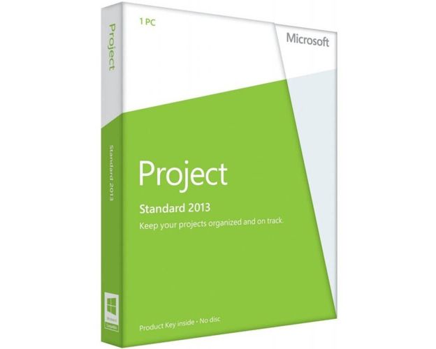 Project Standard