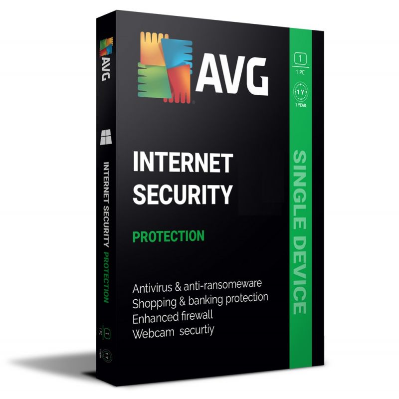 AVG Internet Security