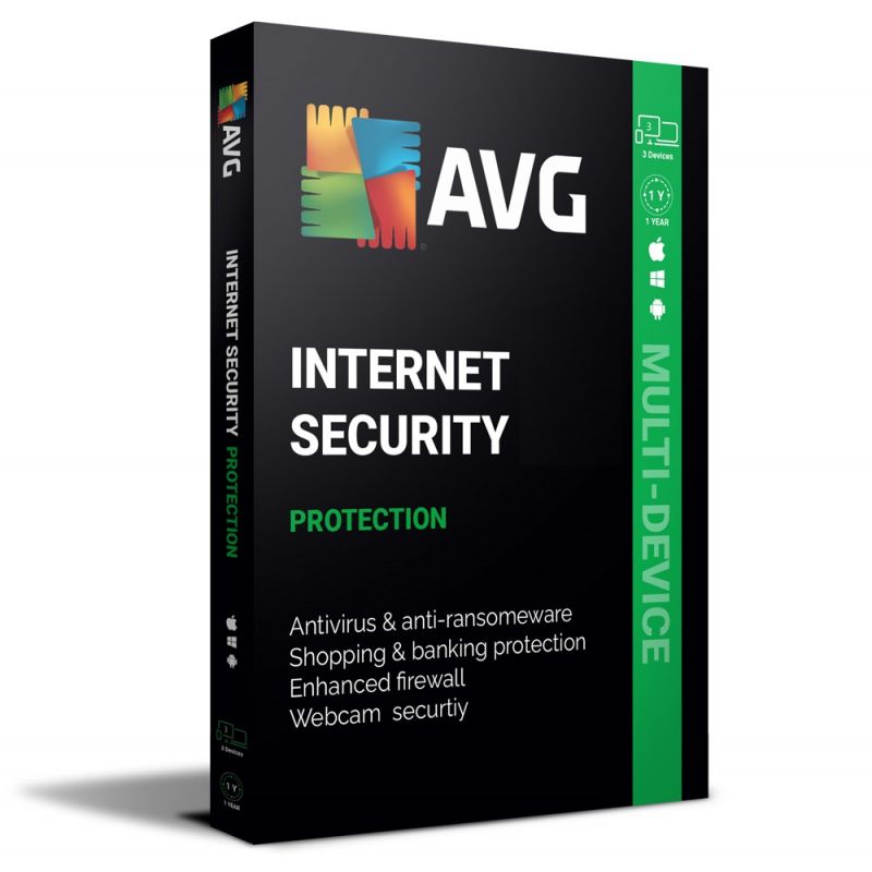AVG Internet Security