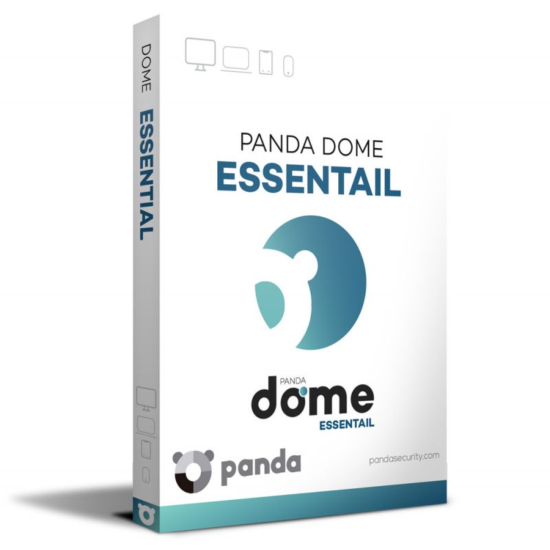 Panda Dome Essential